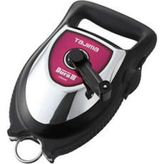 Tajima Chalk Rite Dura III Extra Long Chalk Line