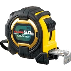 Tajima G Lock Extra Wide Magnetic Tape Measure Metric