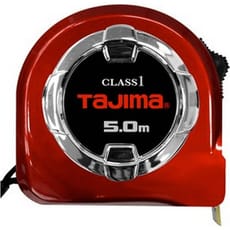 Tajima Hi Lock Class 1 Tape Measure Metric