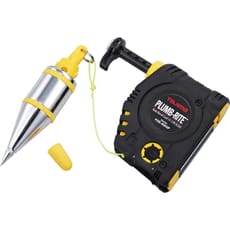 Tajima Plumb Rite 400GP All-in-one Plumb Bob Alignment Centering Tool