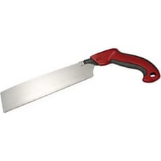 Tajima Japanese Pull Saw Open Pistol Grip Handle