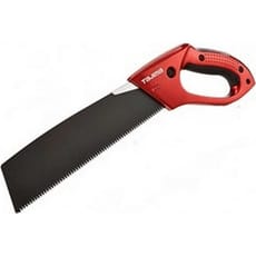 Tajima Japanese Pull Saw Closed Pistol Grip Handle