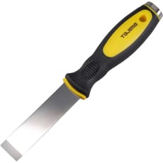 Tajima Solid Core Impact Resistant Scraper