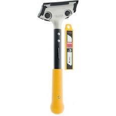 Tajima CLR Scrape Rite Reversable Scraper With Relaceable Blades