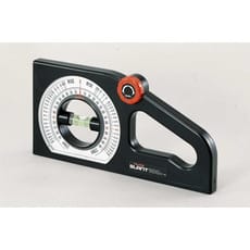 Tajima Slant 100 Rotating Dual Scale Angle Meter