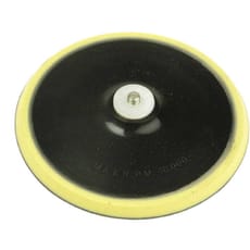 Flexipad 5/16UNF Mount DA Backing Pad 150mm
