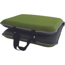 Town and Country Extra Wide Memory Foam Garden Kneeler