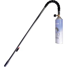 Town and Country Weed Wand Gas Powered Heat Weeder