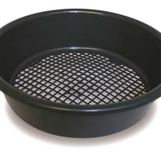 Town and Country Plastic Garden Sieve