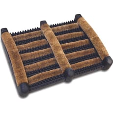 Town and Country Heavy Duty Boot Scraper Door Mat