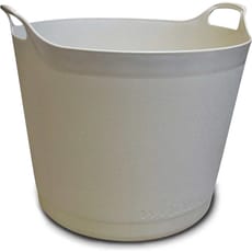 Town and Country Round Flexi Tub Flexible Bucket