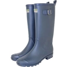 Town and Country Burford PVC Wellington Boots