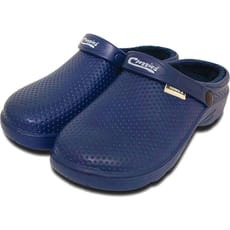 Town and Country Fleecy EVA Cloggies Garden Shoes