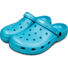 Town and Country Casual Cloggies Garden Shoes