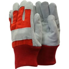 Town and Country Master Kids Rigger Gloves