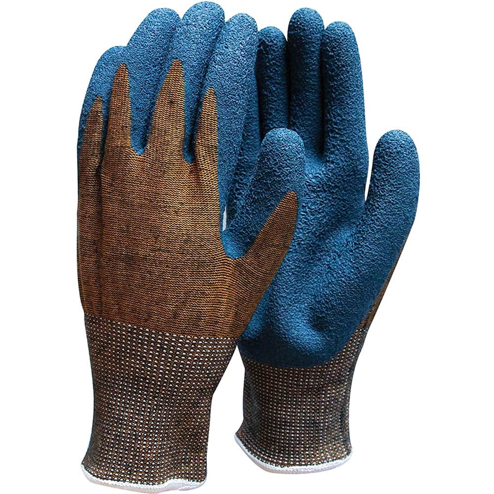 GARDENA 11521-20 Guanti Da Giardinaggio Protettivi Taglia L Colore Nero Blu E Grigio 89975110