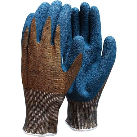 GARDENA 11521-20 Guanti Da Giardinaggio Protettivi Taglia L Colore Nero Blu E Grigio 89975110 GARDENA 11521-20 Guanti Da Giardinaggio Protettivi Taglia L Colore Nero Blu E Grigio 89975110