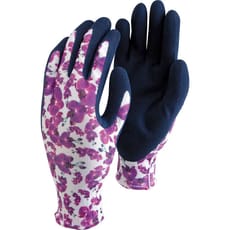 Town and Country Mastergrip Patterns Garden Gloves