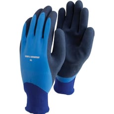 Town and Country Mastergrip Waterproof Grip Gloves