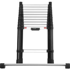 Telesteps Prime Line Telescopic Ladder with Stabiliser Bar