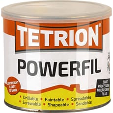 Tetrion 2K Powerfil Ready Mix Filler