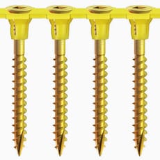 Collated Flooring Screw