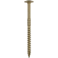 Timco Wafer Torx Head Index Heavy Duty Wood Screws