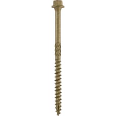 Timco Hex Head Index Heavy Duty Wood Screws