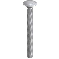 Coach Bolts Stainless Steel