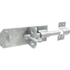Heavy Brenton Padbolt Hot Dipped Galvanised