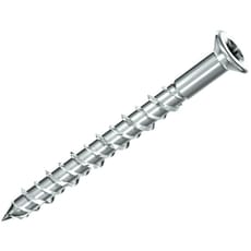 Multi Fix Countersunk Torx Masonry Screws