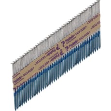Paslode IM360CI Galvanised+ Ring Shank Collated Nails and Gas