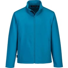 Portwest Mens Print and Promo Softshell Jacket
