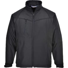 Portwest Oregon Mens Softshell Jacket