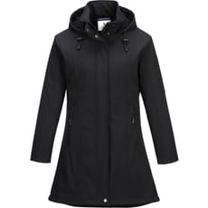 Portwest Carla Womens Softshell Jacket