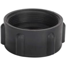 Sealey 61mm Metal Box Drum Adaptor