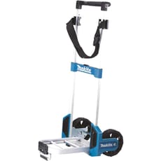 Makita MakPac Case Trolley