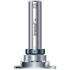 Trend Aquamac 63 Cutter Aquatex P6 Recess Router Cutter