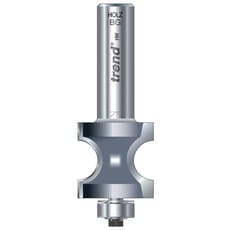 Trend Staff Bead Bearing Gudied Router Cutter