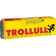 Trollull Steel Wire Wool