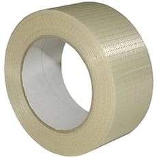 Sirius Heavy Duty Packing Crossweave Tape