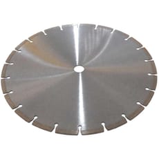 General Purpose Universal Diamond Cutting Disc 300mm