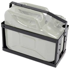 Sirius Steel Jerry Can Holder