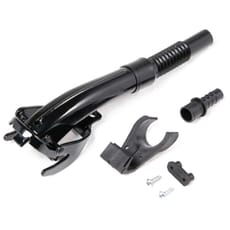 Sirius Flexible Pouring Spout for Jerry Cans