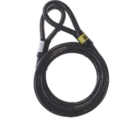 Sirius High Tensile Heavy Duty Steel Security Cable