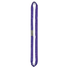Sirius Round Lifting Strap Reinforced Sling 
