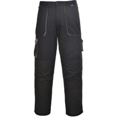 Portwest TX16 Contrast Lined Trousers