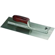 Tyzack Carbon Finishing Trowel