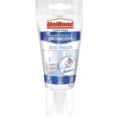 Unibond Anti Mould Sealant in Applicator Tube