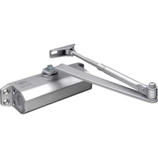 Union CE3F Size 3 Rack and Pinion Door Closer